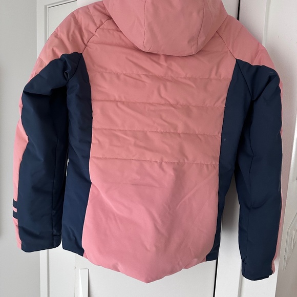 Youth Ski Jacket - Picture 2 of 3